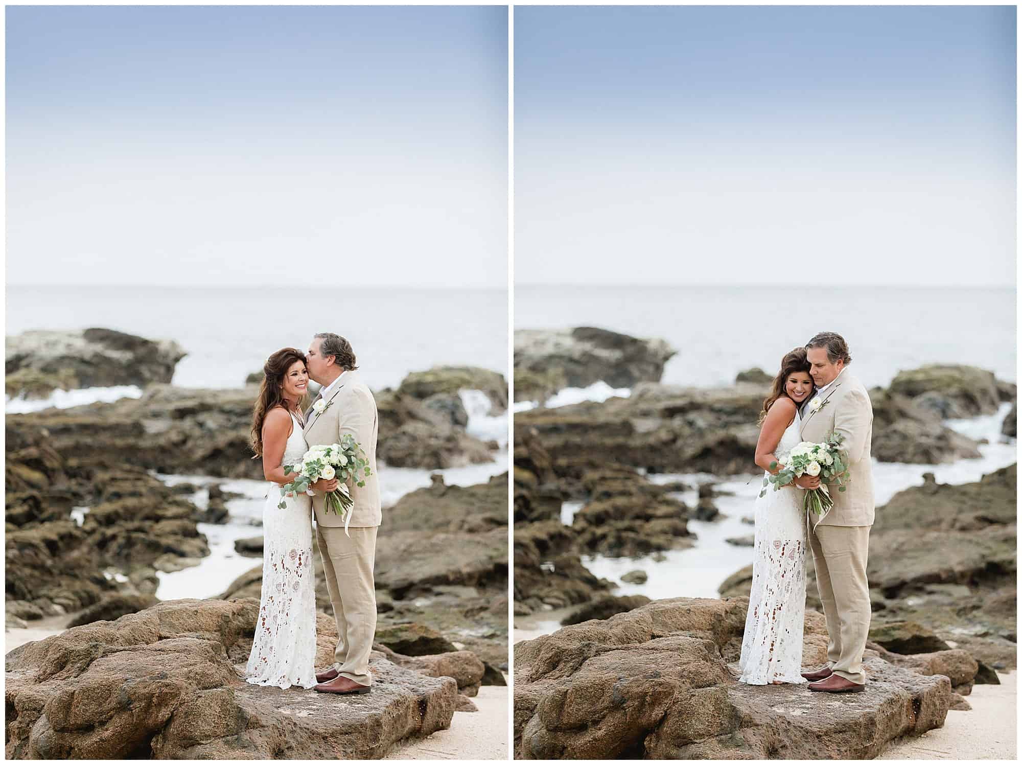 Esperanza Resort Wedding by Sara Richardson Photo